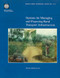 Options for Managing and Financing Rural Transport Infrastructure by Christina Malmberg Calvo, 9780821342480