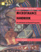 Microfinance Handbook (An Institutional and Financial Perspective) by Joanna Ledgerwood, 9780821343067