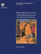 Rural Infrastructure from a World Bank Perspective (A Knowledge Management Framework) by Loui Pouliquen, 9780821343098
