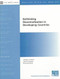 Rethinking Decentralization in Developing Countries by Junaid Ahmad, Richard M. Bird, 9780821343500