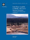 Solid Waste Landfills in Middle- and Lower-Income Countries (A Technical Guide to Planning, Design, and Operation) by Michael Pugh, Philip Rushbrook, 9780821344576