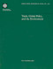 Trade, Global Policy, and the Environment by Per G Fredriksson, 9780821344583