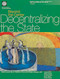 Beyond the Center (Decentralizing the State) by Shahid Javed Burki, Willia Dillinger, Guillermo E. Perry, 9780821345214