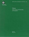 Ghana (Gender Analysis and Policymaking for Development) by Shiyan Chao, 9780821345306