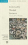 Commodity Market Reforms (Lessons of Two Decades) by Donald F. Larson, Akiyama Takamasa, Panos Varangis, John Baffes, 9780821345887