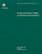 Intellectual Property Rights and Economic Development by Carlos A. Primo Braga, Carsten Fink, Claudia Paz Sepulveda, 9780821347089
