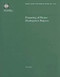 Financing of Private Hydropower Projects by Chris Head, 9780821347997