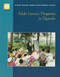 Adult Literacy Programs In Uganda by World Bank, 9780821348826