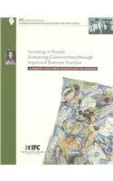 Investing in People (Sustaining Communities through Improved Business Practice -- A Community Development Resource Guide for Companies) by Amit Nigam, Shawn Miller, Renee Dankerlin, John Butler, Harr Pastuszek, 9780821348918