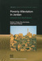 Poverty Alleviation in Jordan in the 1990s (Lessons for the Future) by Radwan Shaban, Dina Abu-Ghaida, Abdel-Salam Al-Naimat, 9780821349588