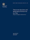 Telecommunications and Information Services for the Poor (Toward a Strategy for Universal Access) by Andrew Dymond, Juan Navas-Sabater, Niina Juntunen, 9780821351215