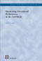 Monitoring Educational Performance in the Caribbean by Emanuela Di Gropello, 9780821355169