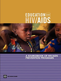 A Sourcebook of HIV/AIDS Prevention Programs by Alexandria Valerio, Donald Bundy, 9780821357576