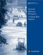 Natural Disaster Hotspots (A Global Risk Analysis) by Margaret Arnold, Maxx Dilley, Uwe Deichmann, Robert S. Chen, Arthur L. Lerner-Lam, 9780821359303