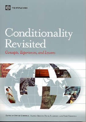 Conditionality Revisited (Concepts, Experiences,and Lessons) by Stefan Koeberle, Harold Bedoya, Peter Silarszky, Gero Verheyen, 9780821360132