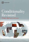 Conditionality Revisited (Concepts, Experiences,and Lessons) by Stefan Koeberle, Harold Bedoya, Peter Silarszky, Gero Verheyen, 9780821360132