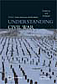 Understanding Civil War (Evidence and Analysis - Europe, Central Asia, and Other Regions) by Paul Collier, Nicholas Sambanis, 9780821360491