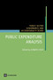 Public Expenditure Analysis by Anwar Shah, 9780821361443