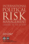 International Political Risk Management (Looking to the Future) by Theodore H. Moran, Gerald T. West, 9780821361542