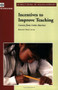 Incentives to Improve Teaching (Lessons from Latin America) by Emiliana Vegas, 9780821362150