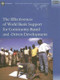 The Effectiveness of World Bank Support for Community-Based and -Driven Development (An OED Evaluation) by Nalini Kumar, Anju Vajja, Barbara Pozzoni, George Garner Woodall, 9780821363904