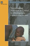 Repositioning Nutrition as Central to  Development (A Strategy for Large Scale Action) by World Bank, 9780821363997