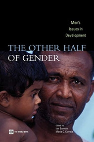 The Other Half of Gender (Men's Issues in Development) by Maria C. Correia, Ian Bannon, 9780821365052