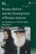 Pension Reform and the Development of Pension Systems (An Evaluation of World Bank Assistance) by Emily S. Andrews, 9780821365519
