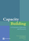 Capacity Building in Economics Education and Research by François Bourguignon, Boris Pleskovic, Yehuda Elkana, 9780821365953