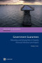 Government Guarantees (Allocating and Valuing Risk in Privately Financed Infrastructure Projects) by Timothy Irwin, 9780821368589