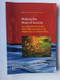 Making the Most of Scarcity (Accountability for Better Water Management in the Middle East and North Africa) by World Bank, 9780821369258