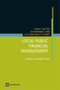 Local Public Financial Management by Anwar Shah, 9780821369371