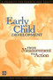 Early Child Development from Measurement to Action (A Priority for Growth and Equity) by Mary Eming Young, Linda Richardson, 9780821370865