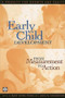 Early Child Development from Measurement to Action (A Priority for Growth and Equity) by Mary Eming Young, Linda Richardson, 9780821370865