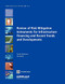 Review of Risk Mitigation Instruments for Infrastructure (Financing and Recent Trends and Development) by Tomoko Matsukawa, Odo Habeck, 9780821371008