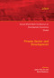Annual World Bank Conference on Development Economics 2008, Global (Private Sector and Development) by Justin Yifu Lin, Boris Pleskovic, 9780821371251