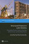 Structured Finance in Latin America (Channeling Pension Funds to Housing, Infrastructure, and Small Businesses) by Sophie Sirtaine, Hela Cheikhrouhou, Emanuel Salinas, Dimitri Vittas, W. Britt Gwinner, John Pollner, 9780821371398