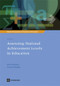 Assessing National Achievement Levels in Education by Vincent Greaney, Thomas Kellaghan, 9780821372586