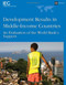 Development Results in Middle-Income Countries (An Evaluation of World Bank's Support) by Thomas O'Brien, 9780821372876