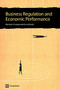 Business Regulation and Economic Performance by Norman V. Loayza, Luis Servén, 9780821374078