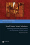 Small States, Smart Solutions (Improving Connectivity and Increasing the Effectiveness of Public Services) by Edgardo Favaro, 9780821374603