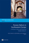 Pension Reform in Southeastern Europe (Linking to Labor and Financial Market Reforms) by Robert Holzmann, Landis MacKeller, Jana Repansek, 9780821375587