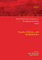 Annual World Bank Conference on Development Economics 2009, Global (People, Politics, and Globalization) by Justin Yifu Lin, Boris Pleskovic, 9780821377222