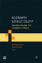 No Growth without Equity? (Inequality, Interests, and Competition in Mexico) by Palgrave Macmillan UK, Michael Walton, Santiago Levy, 9780821377673