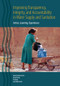 Improving Transparency, Integrity, and Accountability in Water Supply and Sanitation (Action, Learning, Experiences) by María González de Asis, Donal O'Leary, Per Ljung, John Butterworth, 9780821378922