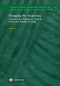 Changing the Trajectory (Education and Training for Youth in Democratic Republic of Congo) by Sajitha Bashir, 9780821380024