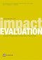 Handbook on Impact Evaluation (Quantitative Methods and Practices) by Shahidur R. Khandker, Gayatri B. Koolwal, Hussain A. Samad, 9780821380284