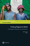 Putting Nigeria to Work (A Strategy for Employment and Growth) by Volker Treichel, 9780821380727