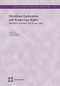 Petroleum Exploration and Production Rights (Allocation Strategies and Design Issues) by Silvana Tordo, 9780821381670
