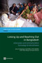Linking Up and Reaching Out in Bangladesh (Information and Communications Technology for Microfinance) by Henry K. Bagazonzya, Zaid Safdar, A.K.M. Abdullah, Cecile Thioro Niang, Aneeka Rahman, 9780821381755